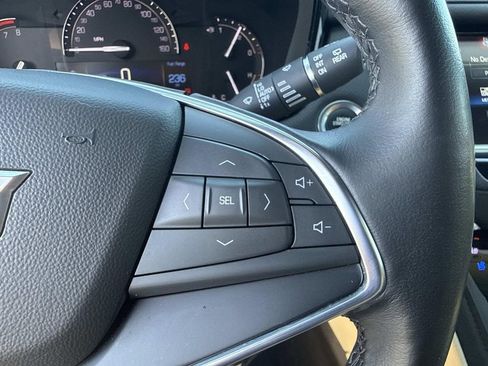 Used 2018 Cadillac XT5 Premium Luxury image 29