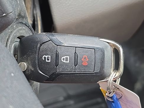 Used 2019 Ford F350 XL w/ XL Value Package AWD/4WD image 3