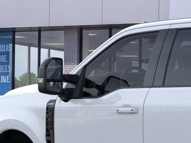 New 2026 Ford F250 Lariat w/ Black Appearance Package AWD/4WD image 20