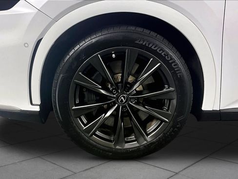 Used 2024 Lexus RX 350 F Sport w/ Convenience Package AWD/4WD image 11