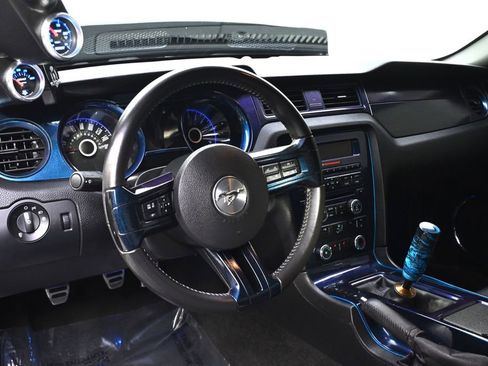 Used 2014 Ford Mustang GT Premium w/ Brembo Brake Package RWD image 11