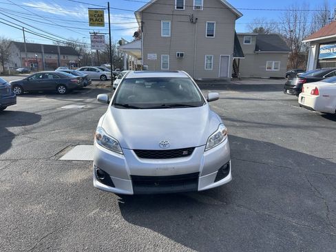 Used 2009 Toyota Matrix S image 4