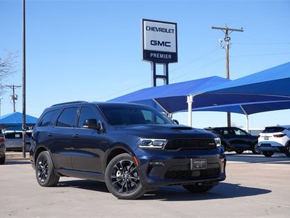 Used 2023 Dodge Durango R/T