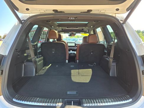 Used 2023 Kia Telluride SX AWD/4WD image 10