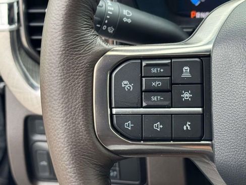 Used 2024 Ford F350 King Ranch w/ Chrome Package image 26