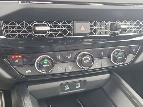 New 2026 Honda Accord Sport image 24