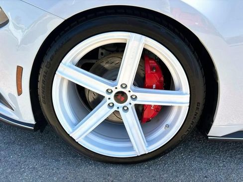 Used 2024 Ford Mustang GT image 7