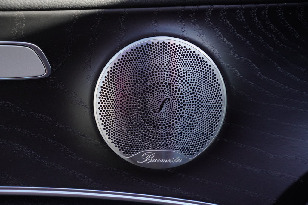 Used 2022 Mercedes-Benz E 350 Sedan image 15