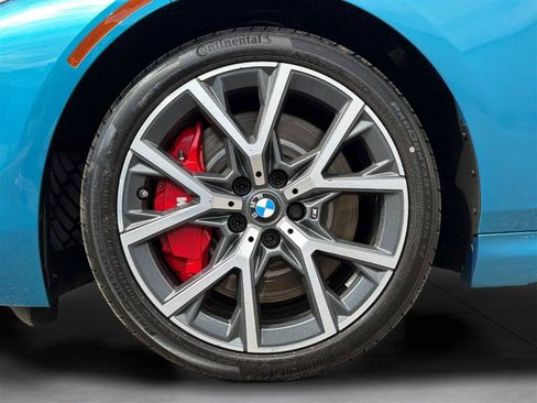 Used 2024 BMW M235i xDrive Gran Coupe w/ Premium Package AWD/4WD image 37