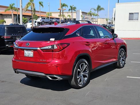 Used 2016 Lexus RX 350 FWD image 6