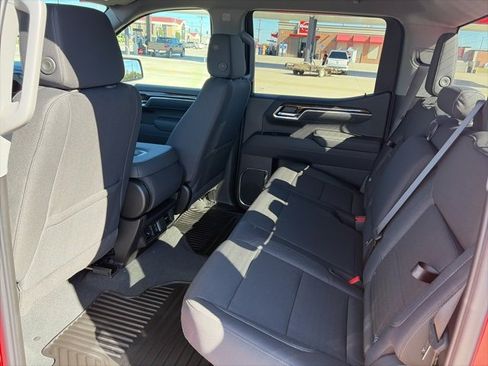 New 2026 GMC Sierra 1500 Elevation image 11