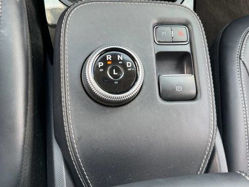 Used 2023 Ford Mustang Mach-E Select RWD image 23