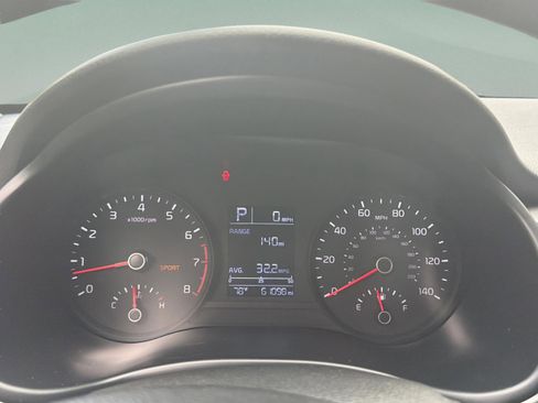Used 2023 Kia Rio S FWD image 27