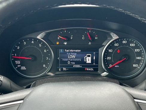 Used 2024 Chevrolet Equinox LT image 29