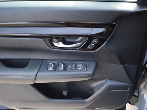 Used 2025 Honda CR-V EX-L image 23
