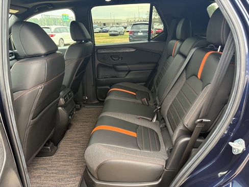 Certified 2026 Honda Passport TrailSport image 28