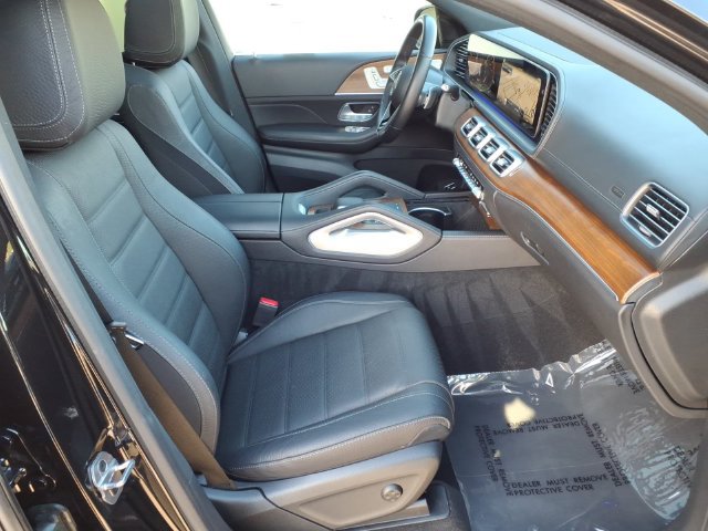 Certified 2025 Mercedes-Benz GLE 450 4MATIC Coupe image 16