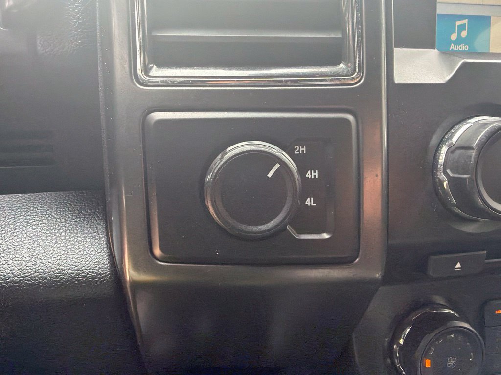 Used 2018 Ford F150 XLT w/ Equipment Group 302A Luxury AWD/4WD image 21