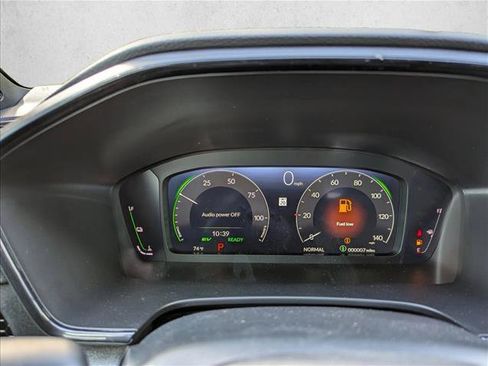 New 2026 Honda CR-V Sport-L image 16