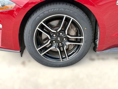 Used 2020 Ford Mustang GT w/ Equipment Group 301A image 11