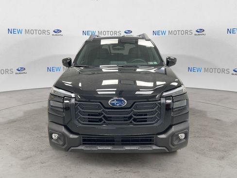 New 2026 Subaru Outback Premium AWD/4WD image 7