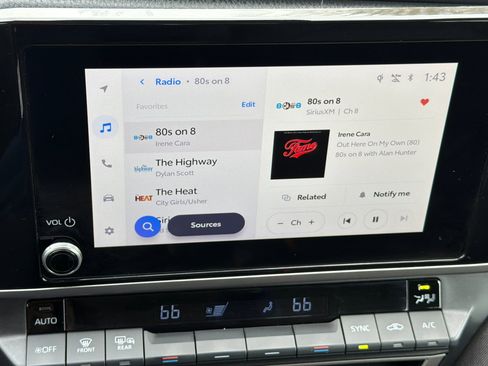 Certified 2025 Toyota Camry LE image 17