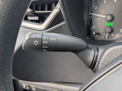 Certified 2024 Toyota Corolla LE image 29