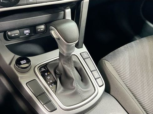 Certified 2023 Kia Seltos LX image 16