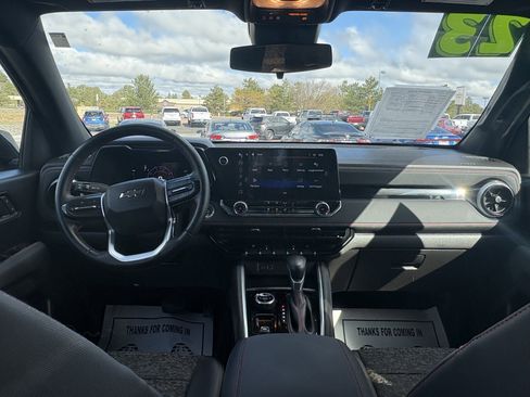 Used 2023 Chevrolet Colorado Z71 image 22