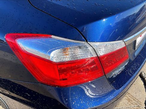 Used 2013 Honda Accord EX-L image 26