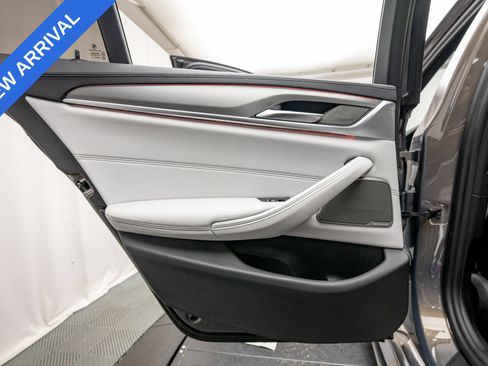 Used 2023 BMW M5 w/ Competition Package AWD/4WD image 41
