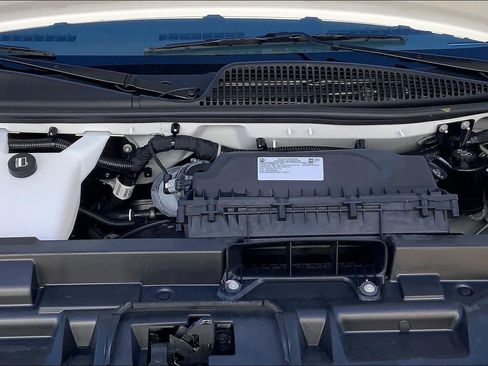 Used 2024 GMC Savana 2500 w/ Driver Convenience Package image 28