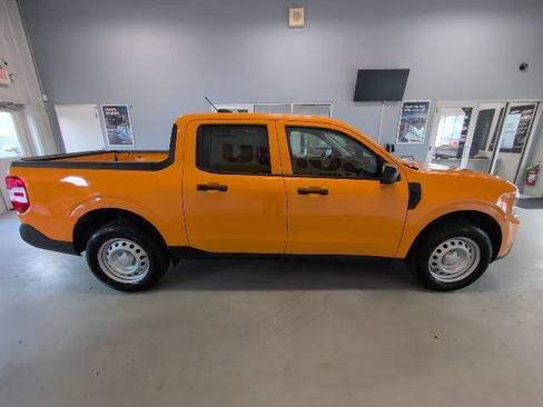 New 2026 Ford Maverick XL w/ 4K Tow Package AWD/4WD image 6