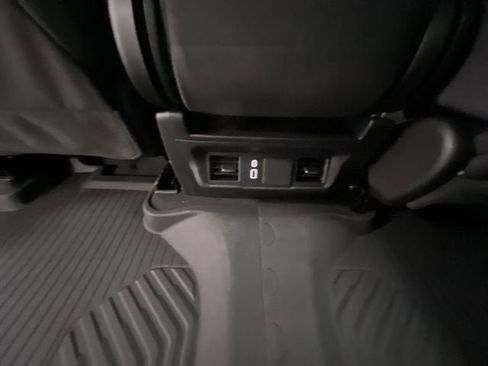 New 2026 Chevrolet Silverado 1500 Custom Trail Boss image 20