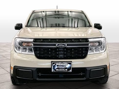 Used 2024 Ford Maverick XLT w/ XLT Luxury Package FWD image 3