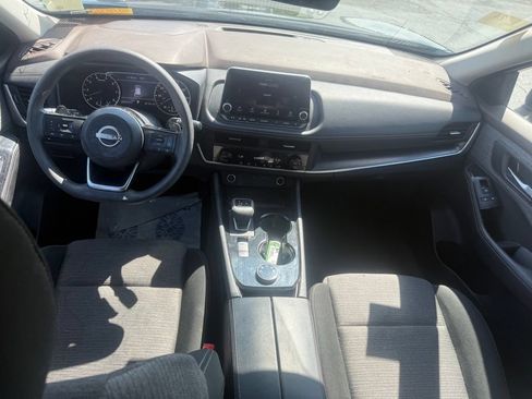 Used 2023 Nissan Rogue SV AWD/4WD image 37