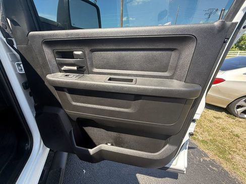 Used 2026 RAM 2500 Tradesman AWD/4WD image 22