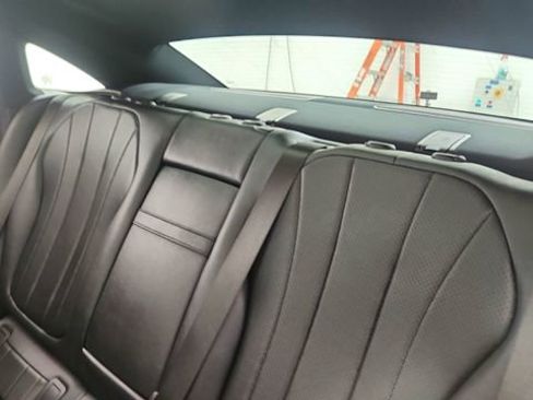 Used 2024 Mercedes-Benz EQE 350+ 4MATIC Sedan image 32
