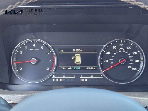 Certified 2023 Kia Sorento EX FWD image 23