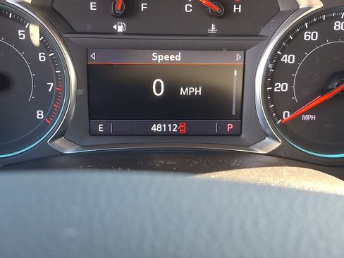 Certified 2023 Chevrolet Traverse LT w/ LPO, Floor Liner Package image 19