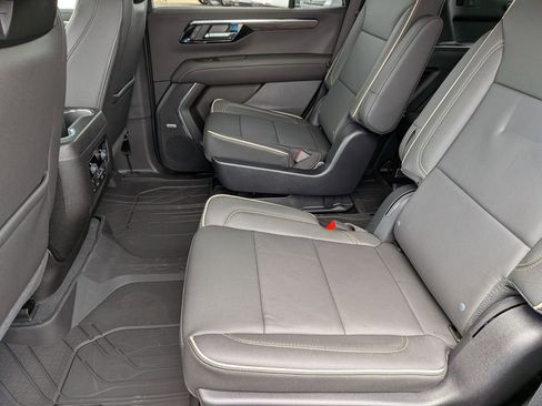 New 2026 Chevrolet Tahoe Premier RWD image 25