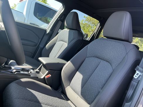 New 2026 Subaru Forester Premium AWD/4WD image 13