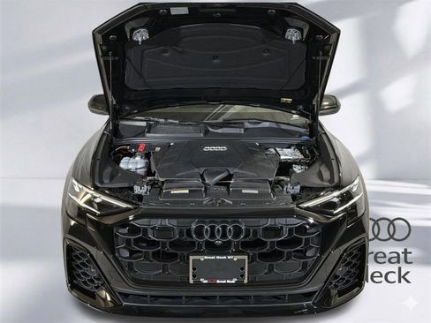 New 2026 Audi Q8 Premium Plus image 16