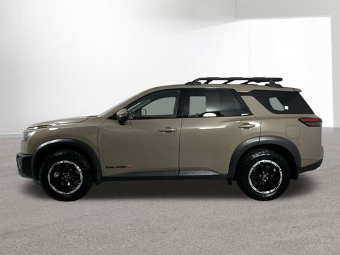 Certified 2024 Nissan Pathfinder Rock Creek image 31