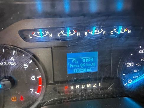 Used 2017 Ford F250 XL w/ Power Equipment Group image 14