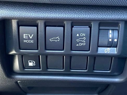 New 2026 Subaru Forester Touring AWD/4WD image 15