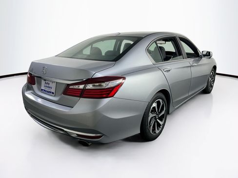 Used 2016 Honda Accord EX-L image 5
