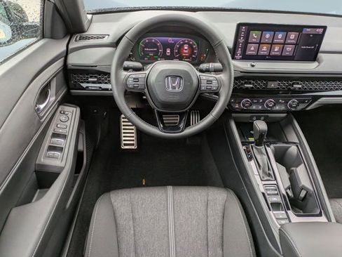 New 2026 Honda Accord Sport image 15