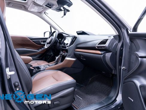 Used 2023 Subaru Forester Touring image 49