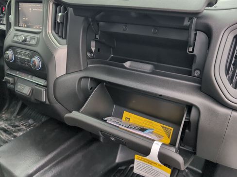 New 2026 Chevrolet Silverado 2500 W/T w/ WT Convenience Package image 26